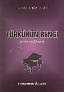 Türkünün Rengi Türkünün Rengi