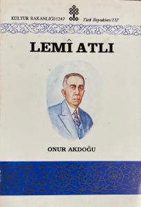 Lemî Atlı