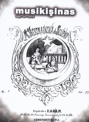 Musikişinas
