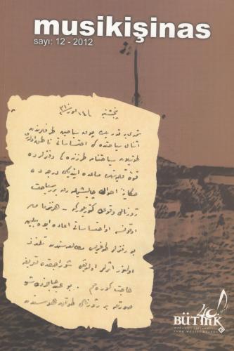 Musikişinas