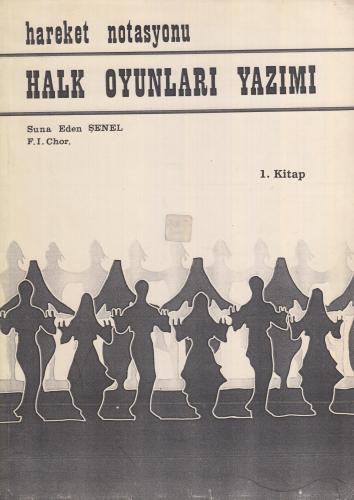 Halk Oyunları Yazımı Suna Eden Şenel