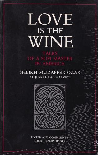Love Is The Wine
