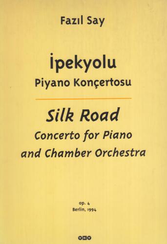İpek Yolu Konçertosu