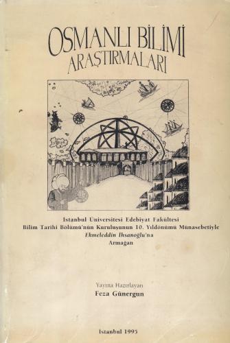 Osmanlı Bilimi Araştırmaları