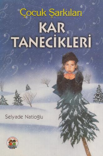 Kar Tanecikleri Selyade Natioğlu