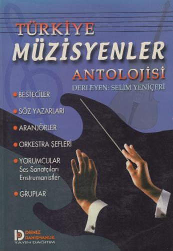 Türkiye Müzisyenler Antolojisi