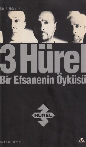 3 Hürel Serdar Öktem