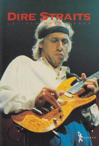 Dire Straits Burak Eldem