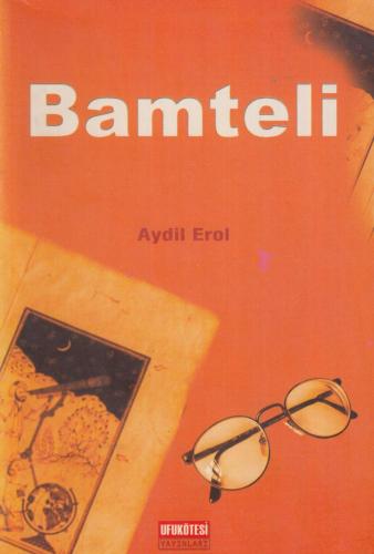 Bamteli Aydil Erol