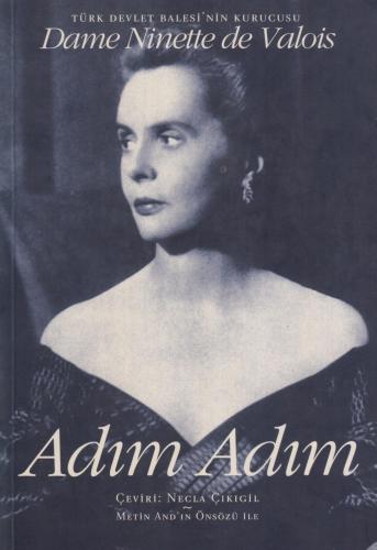 Adım Adım Dame Ninette de Valois