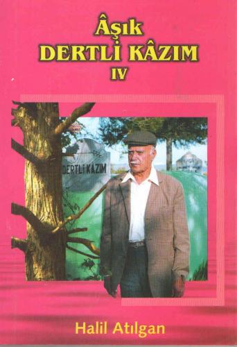 Aşık Dertli Kazım 4