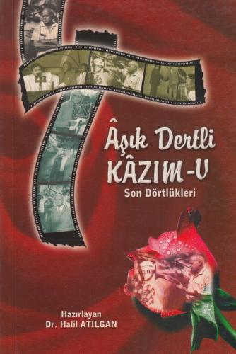Aşık Dertli Kazım 5