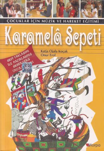 Karamela Sepeti