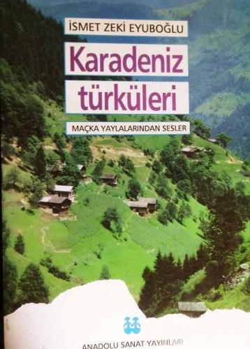 Karadeniz Türküleri