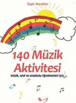 140 Müzik Aktivitesi Özgür Bayraktar
