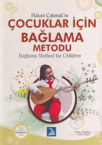 Çocuklar İçin Bağlama Metodu Hakan Çakmak