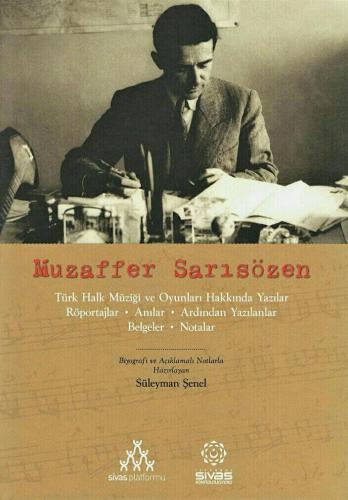 Muzaffer Sarısözen Süleyman Şenel