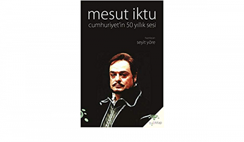 Mesut İktu Seyit Yöre