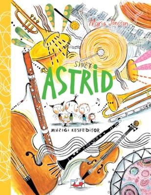 Sinek Astrid