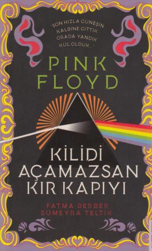 Pink Floyd Fatma Berber