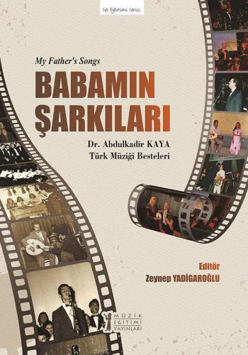 Babamın Şarkıları Zeynep Yadigaroğlu