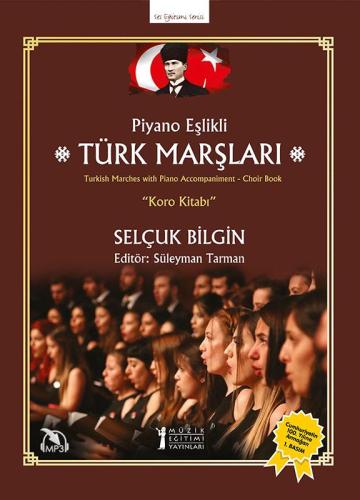 Türk Marşları (2 Cilt ) Selçuk Bilgin