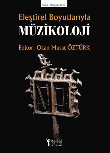 Müzikoloji Okan Murat Öztürk