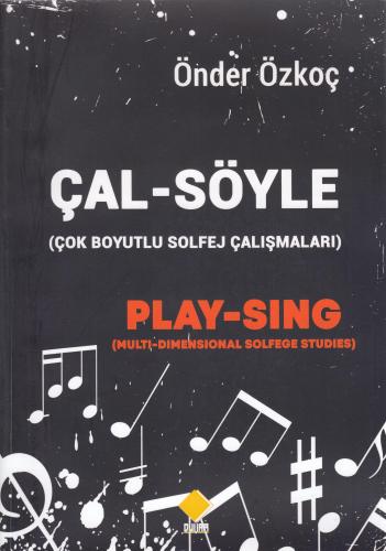 Çal-Söyle Önder Özkoç