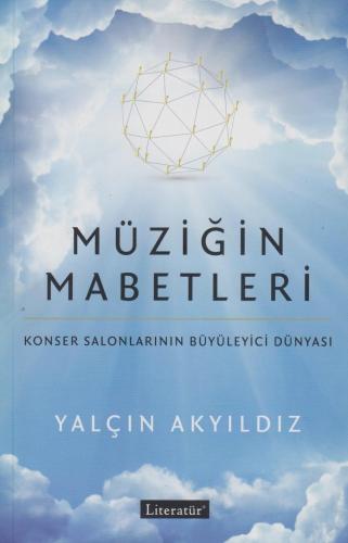 Müziğin Mabetleri Yalçın Akyıldız