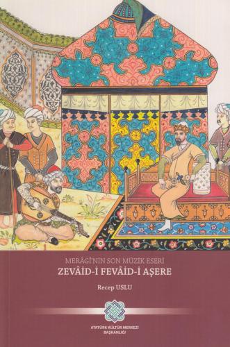 Zevaid-i Fevaid-i Aşere Recep Uslu