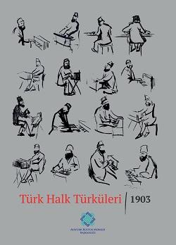 Türk Halk Türküleri 1903