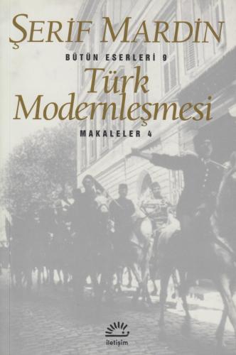 Türk Modernleşmesi Şerif Mardin