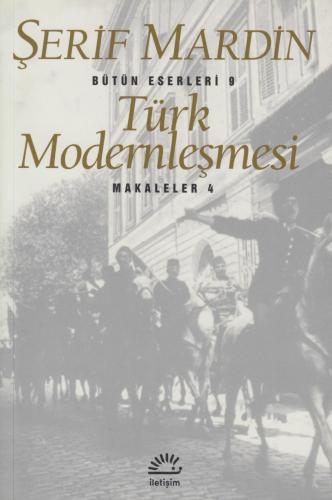 Türk Modernleşmesi Şerif Mardin