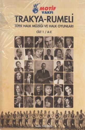 Trakya-Rumeli