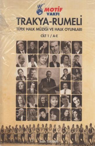 Trakya-Rumeli Salih Turhan