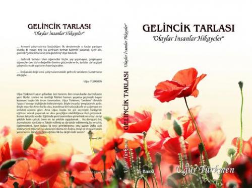 Gelincik Tarlası Uğur Türkmen