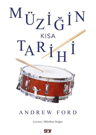 Müziğin Kısa Tarihi