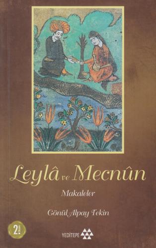 Leyla ile Mecnun Gönül Alpay Tekin