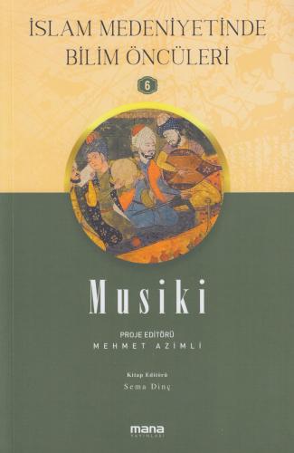 Musiki Mehmet Azimli