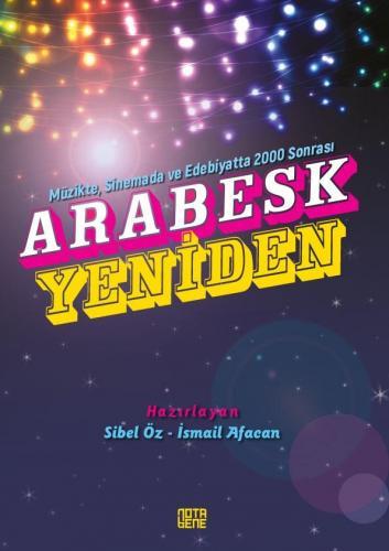 Arabesk Yeniden Sibel Öz