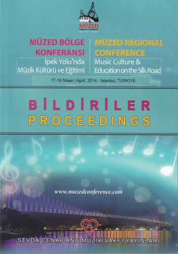 Bildiriler (CD'li)