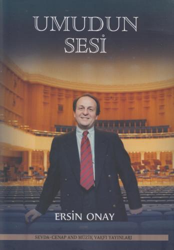 Umudun Sesi Ersin Onay