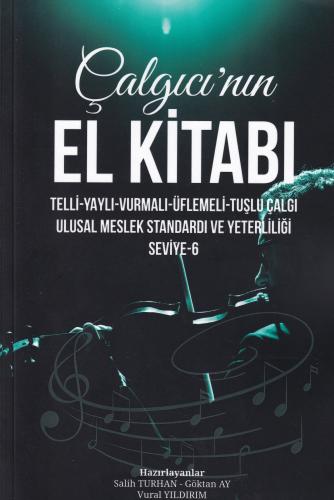 Çalgıcının El Kitabı