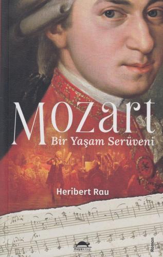 Mozart Heribert Rau