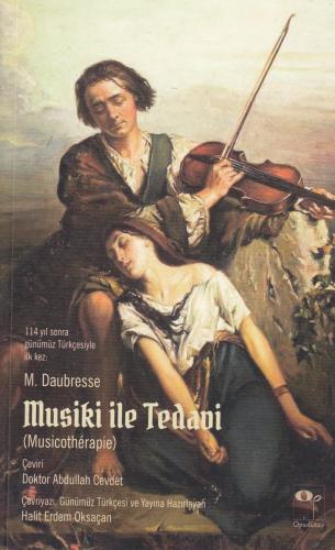 Musiki İle Tedavi