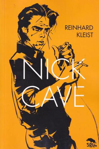 Nick Cave Reinhard Kleist
