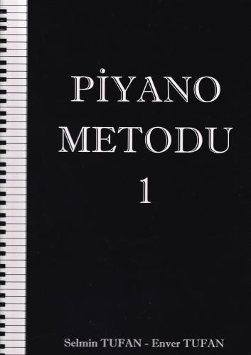 Piyano Metodu 1