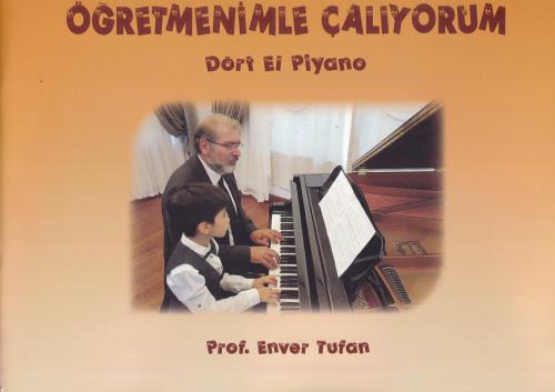 Öğretmenimle Çalıyorum