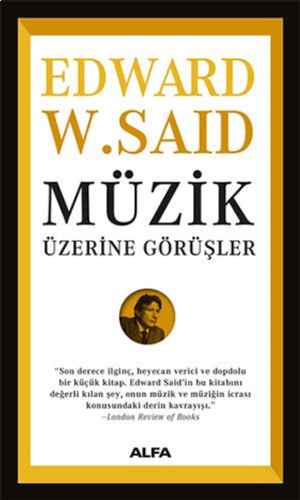 Müzik Üzerine Görüşler