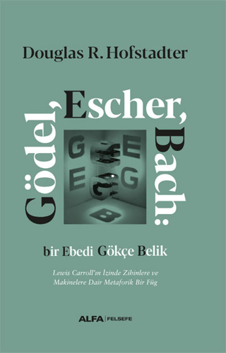 Gödel, Escher, Bach